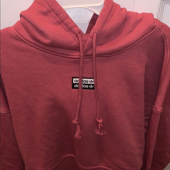 Adidas Sweatshirt - Picture 2 of 5